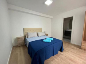 Carbo Home moderno, Algemesi Home